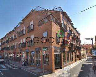 Exterior view of Flat for sale in Azuqueca de Henares  with Heating, Parquet flooring and Terrace