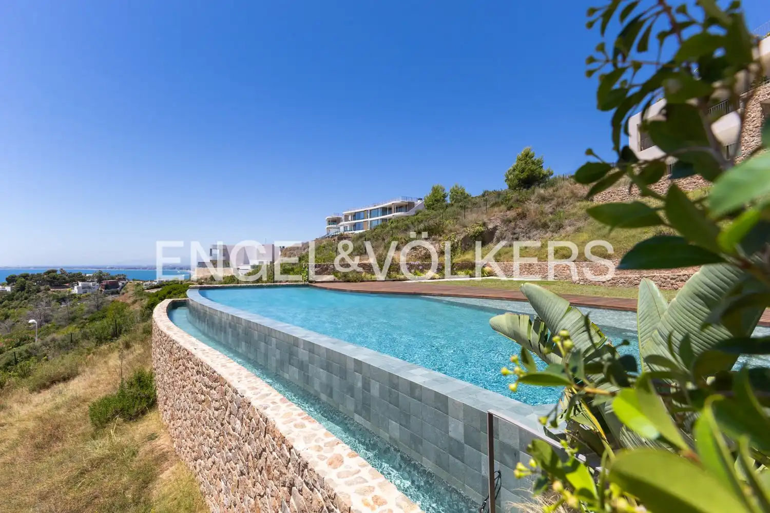 Piscina de Pis en venda en Oropesa del Mar / Orpesa amb Aire condicionat, Calefacció i Jardí privat