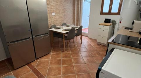 Photo 5 of Flat to share in Carrer de la Mare de Déu de Montiel, 33, El Alborgí, Valencia