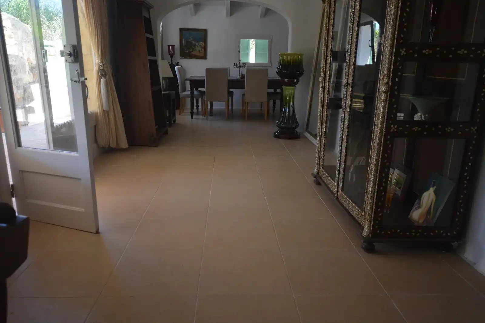 Villa à vendre à Sant Lluís - S'Ullestrar - Torret, imagen 9