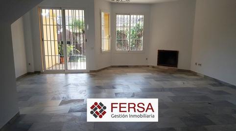 Foto 5 de Casa adosada de lloguer a Las Redes, Cádiz