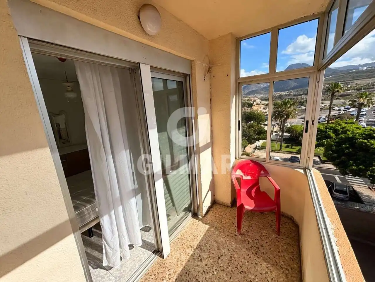 Habitación de Piso en venta en Arona con Amueblado