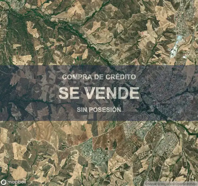 Piso en venta en Méntrida
