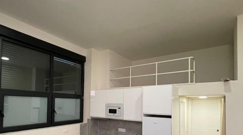 Foto 2 de Apartament de lloguer a Fígares, Granada Capital