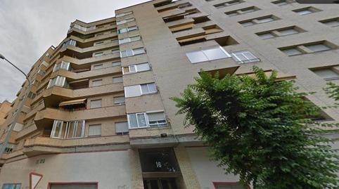 Foto 4 de Pis en venda a Fuente Ibon, San José, Huesca