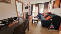 Living room of Flat for sale in Benicarló  with Balcony