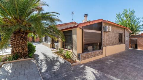 Foto 2 de Casa o xalet en venda a Los Villares, Arganda del Rey