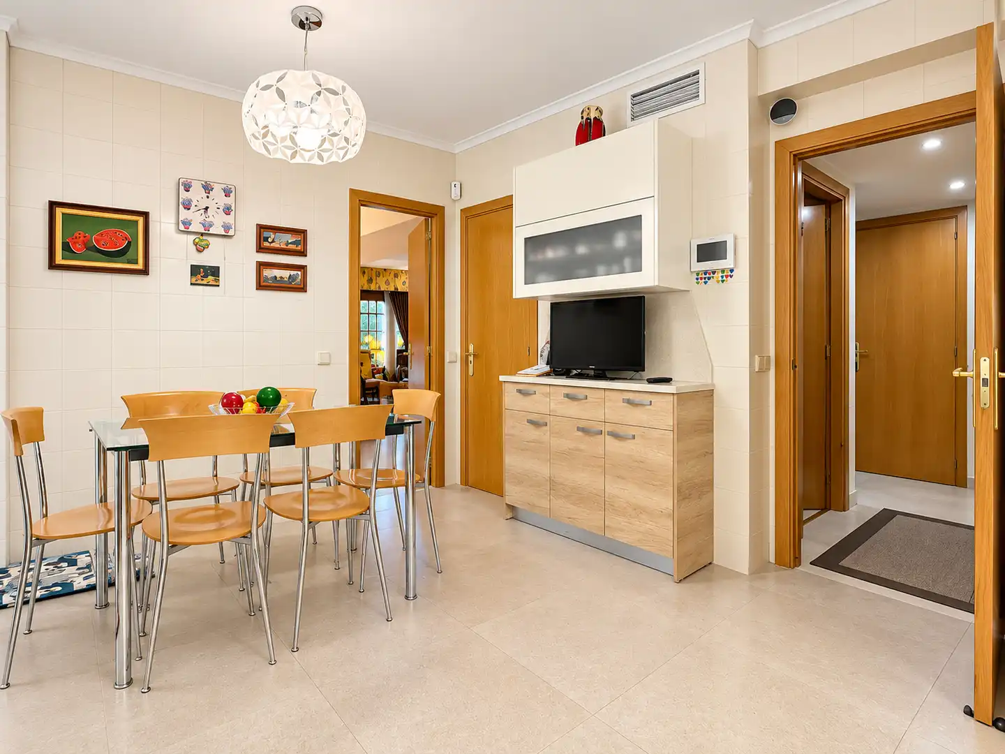 Detached house with terrace for sale in El Pinar - Punta Galea, imagen 32