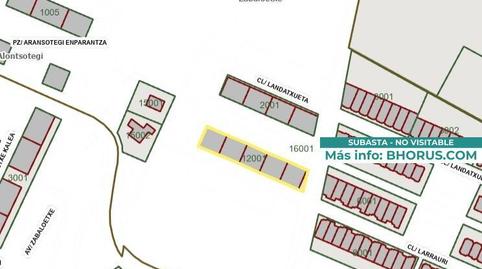Foto 3 de Pis en venda a Larrauri, 5, Loiu, Bizkaia