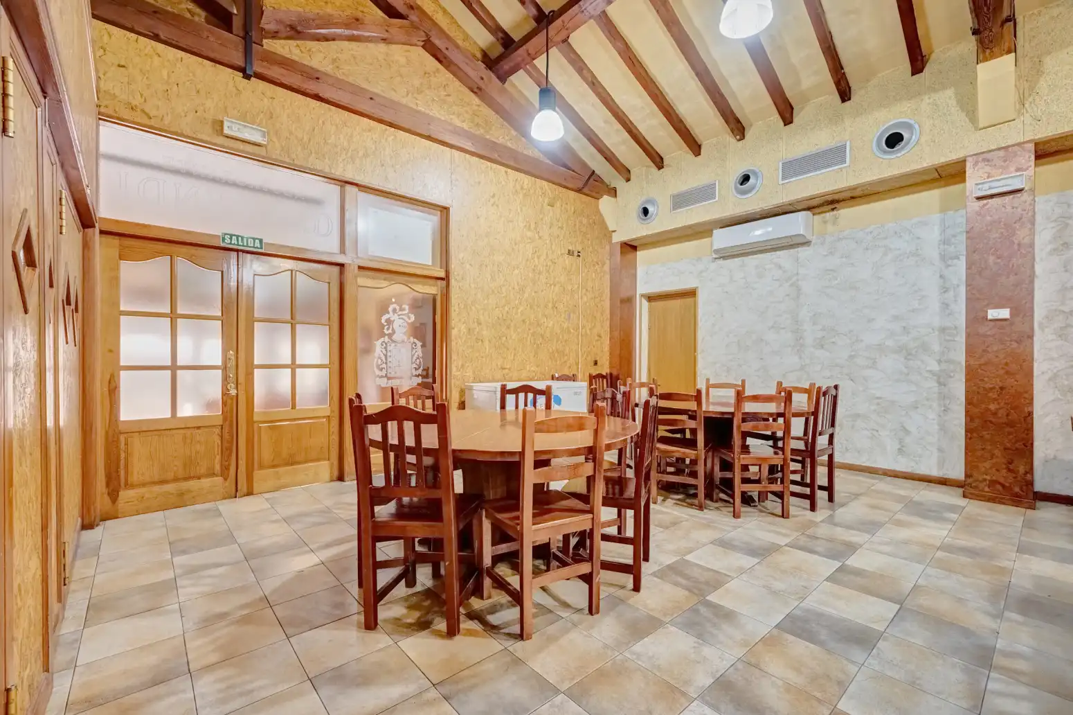 Local comercial en venda a Falces, imagen 46