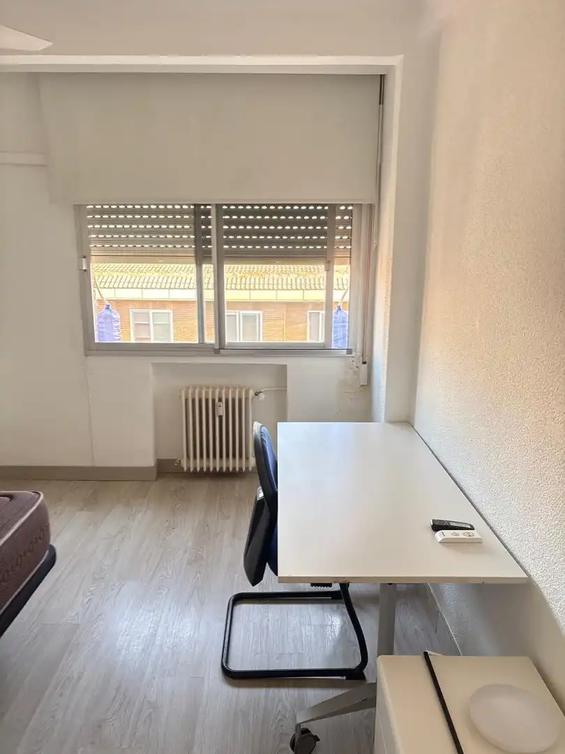 Piso en venta en Ciudad Real con Aire acondicionado y Calefacción