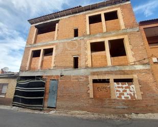 Vista exterior de Edifici en venda en Villasequilla