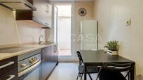 Kitchen of Planta baja for sale in  Barcelona Capital  with Terrace