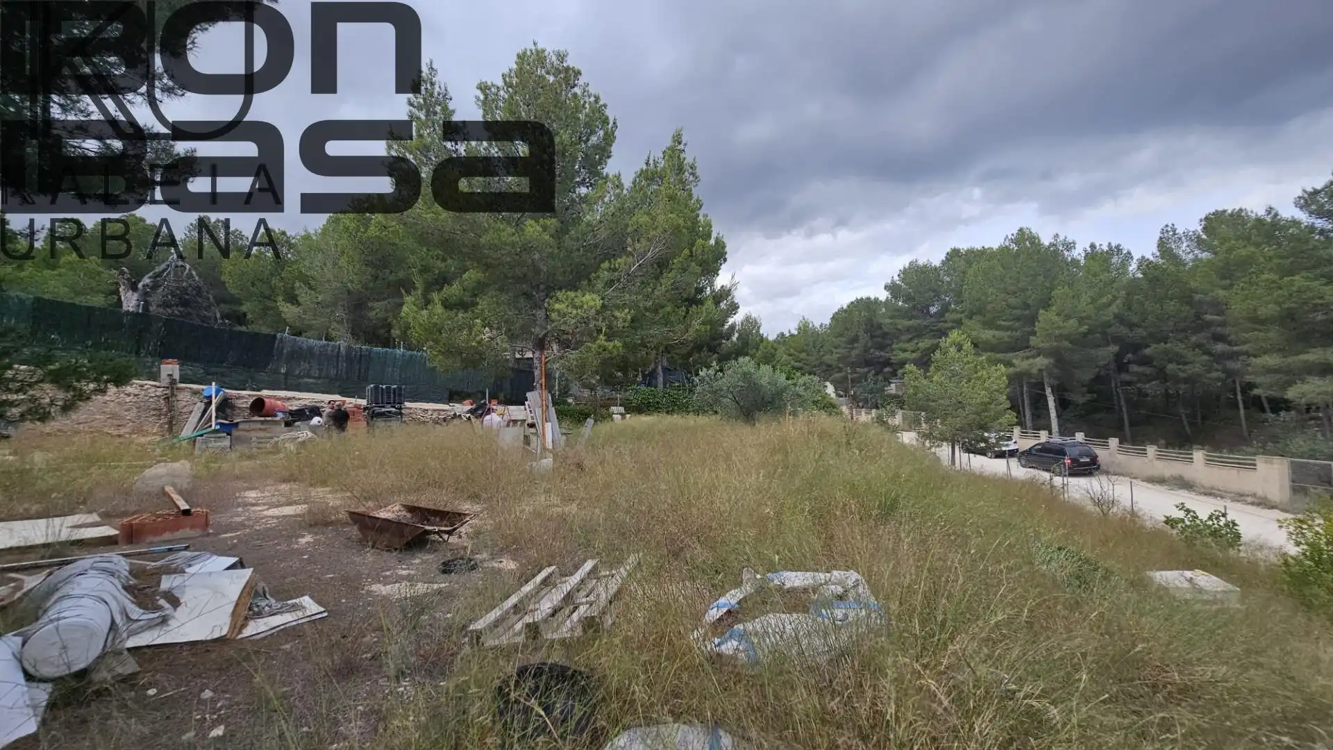 Terreno residenziale in vendita a Tibi, imagen 8