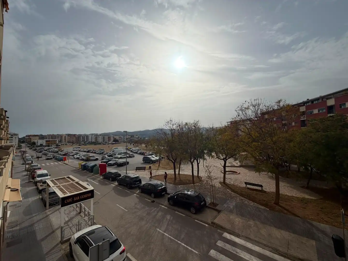 Parking de Piso en venta en Vélez-Málaga con Amueblado y Piscina comunitaria