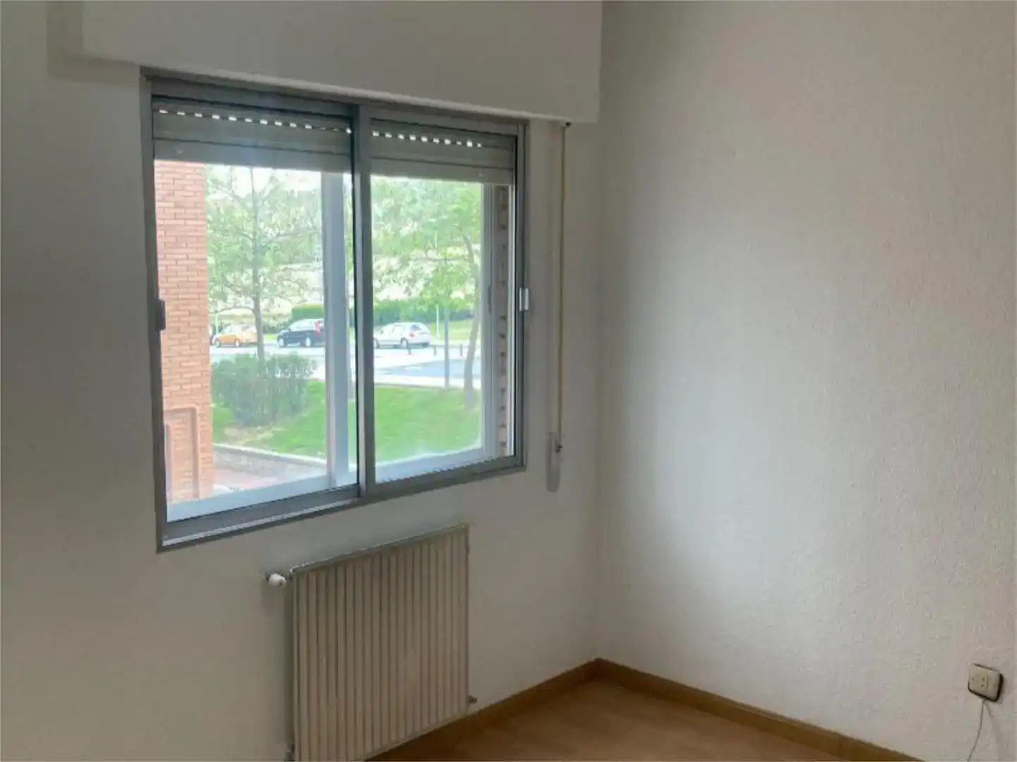 Habitación de Piso en venta en Universidad