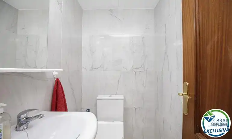 Apartamento con ascensor en venta en Carrer Cavall de Mar, imagen 23