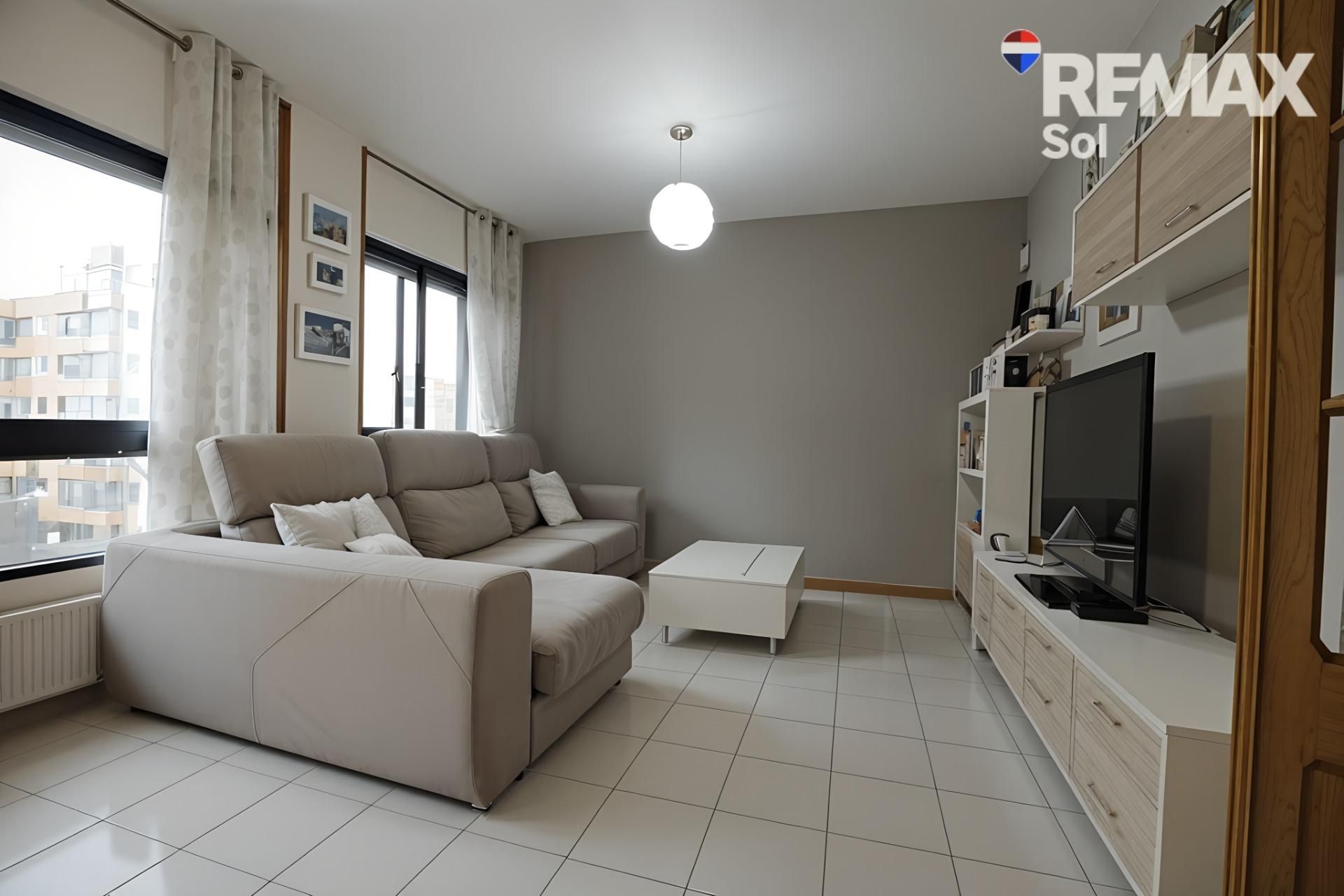 Pis en venda a Apóstol Santiago, Hortaleza