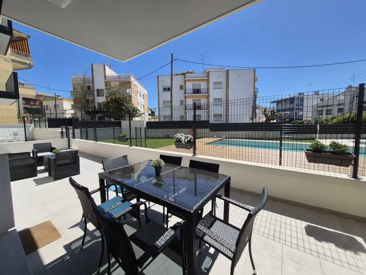 Apartment with pool for sale in Calle Doctor Fleming 7, imagen 11