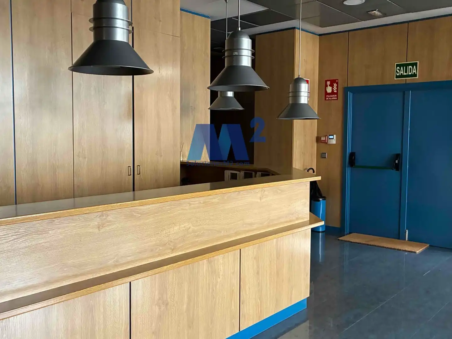 Industrial building to rent in Fuencarral - El Pardo, imagen 25
