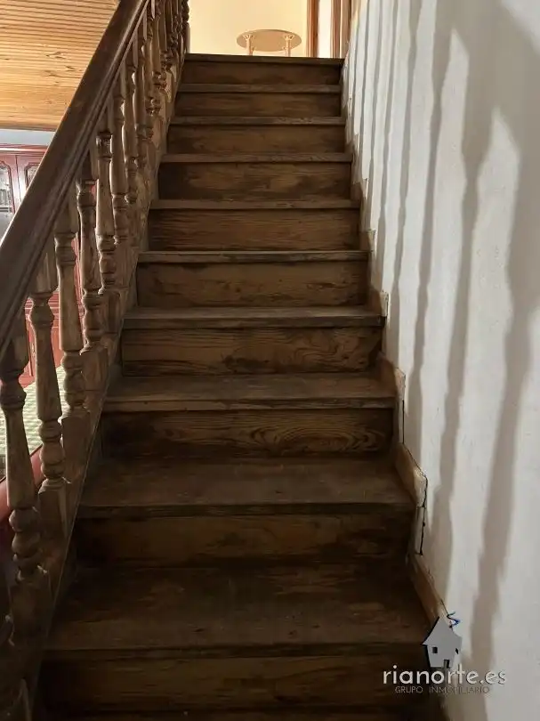 Casa o xalet en venda en Cabrales