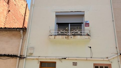 Foto 2 de Dúplex en venta en Carrer de L'est, 21, Les Borges Blanques, Lleida