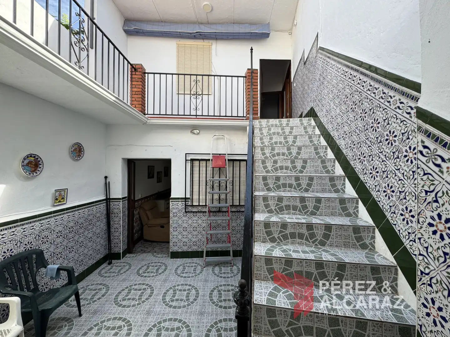 Casa a schiera in vendita a Calle San Pedro, imagen 10