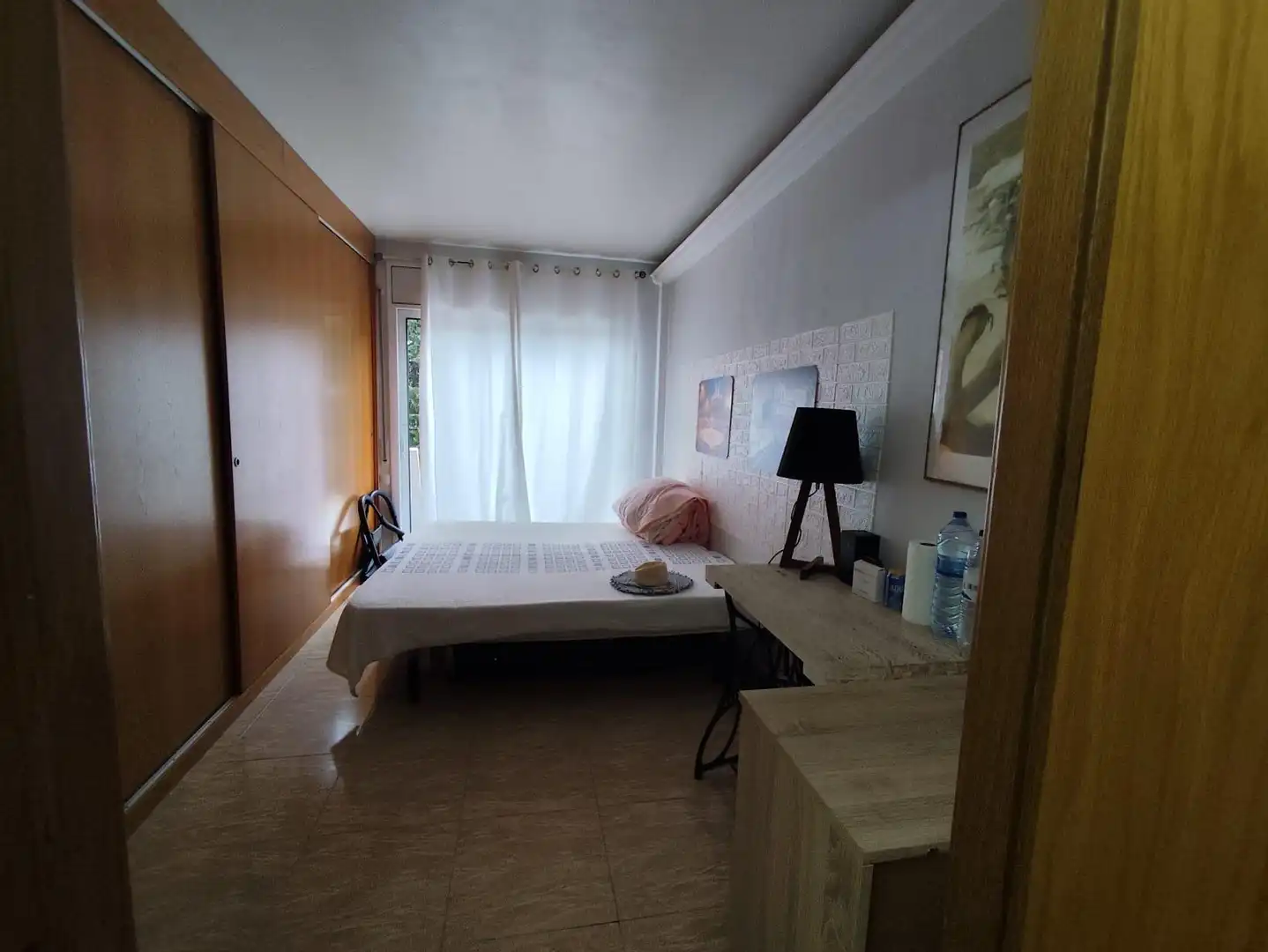 Piso con jardín en venta en Montgat, imagen 32