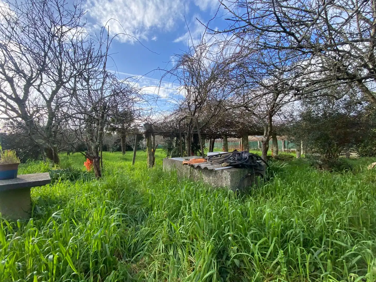 Casa o chalet en venta en Caldas de Reis con Jardín privado