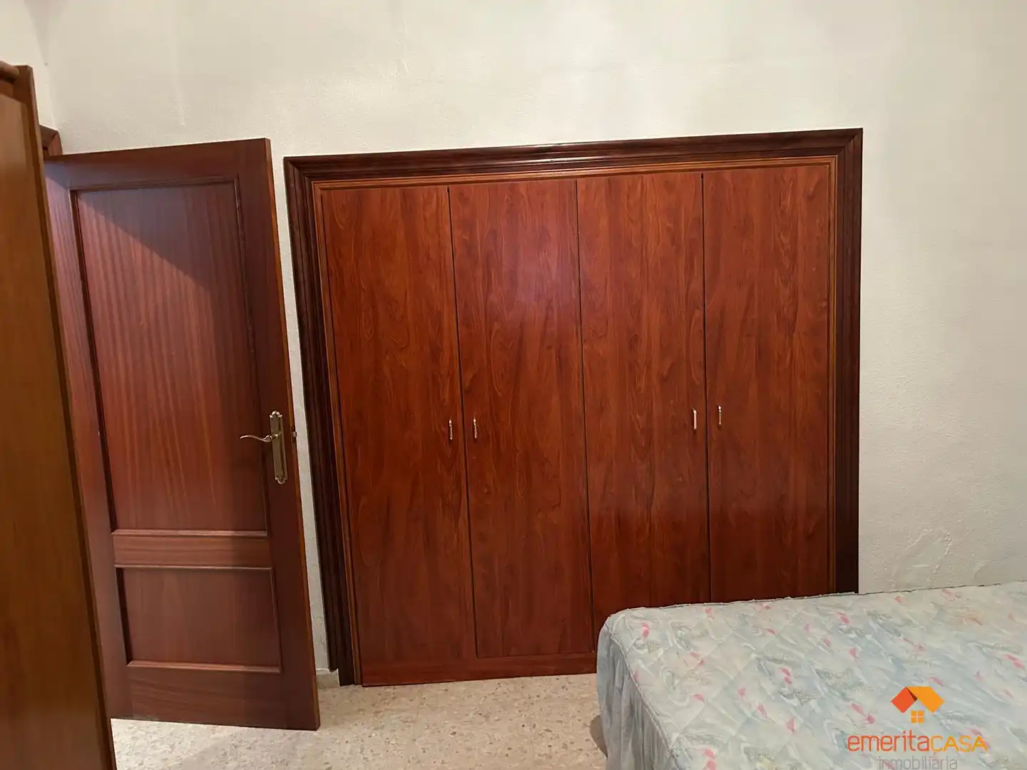 Dormitori de Casa o xalet en venda en Mérida