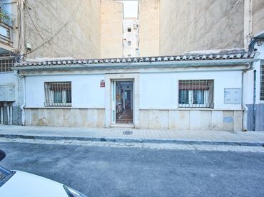 Casa en venta en Calle VENEZUELA