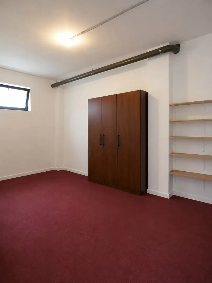 Dormitori de Apartament en venda en Bilbao  amb Calefacció, Parquet i Traster