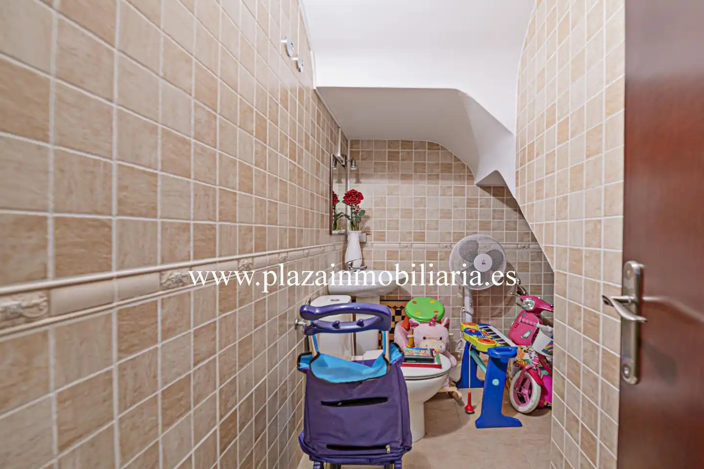Casa o xalet en venda en Lucena amb Aire condicionat, Terrassa i Traster