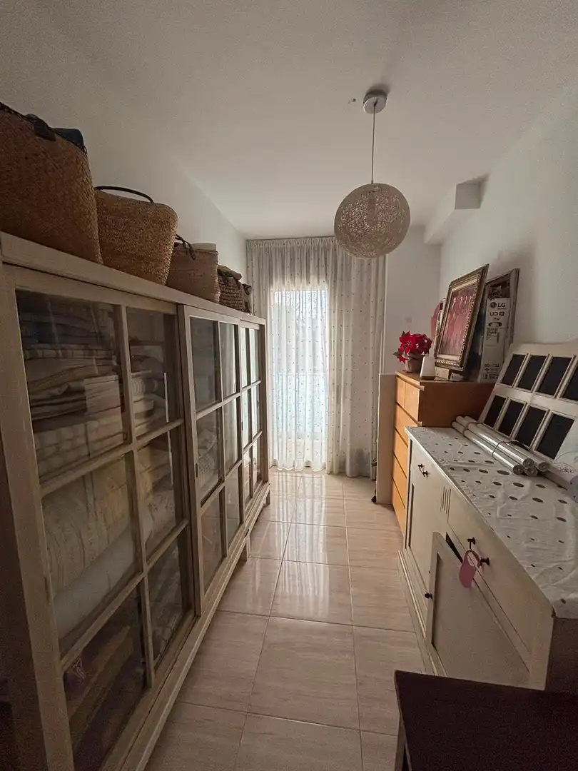 Piso en venta en Pineda de Mar con Aire acondicionado, Terraza y Balcón