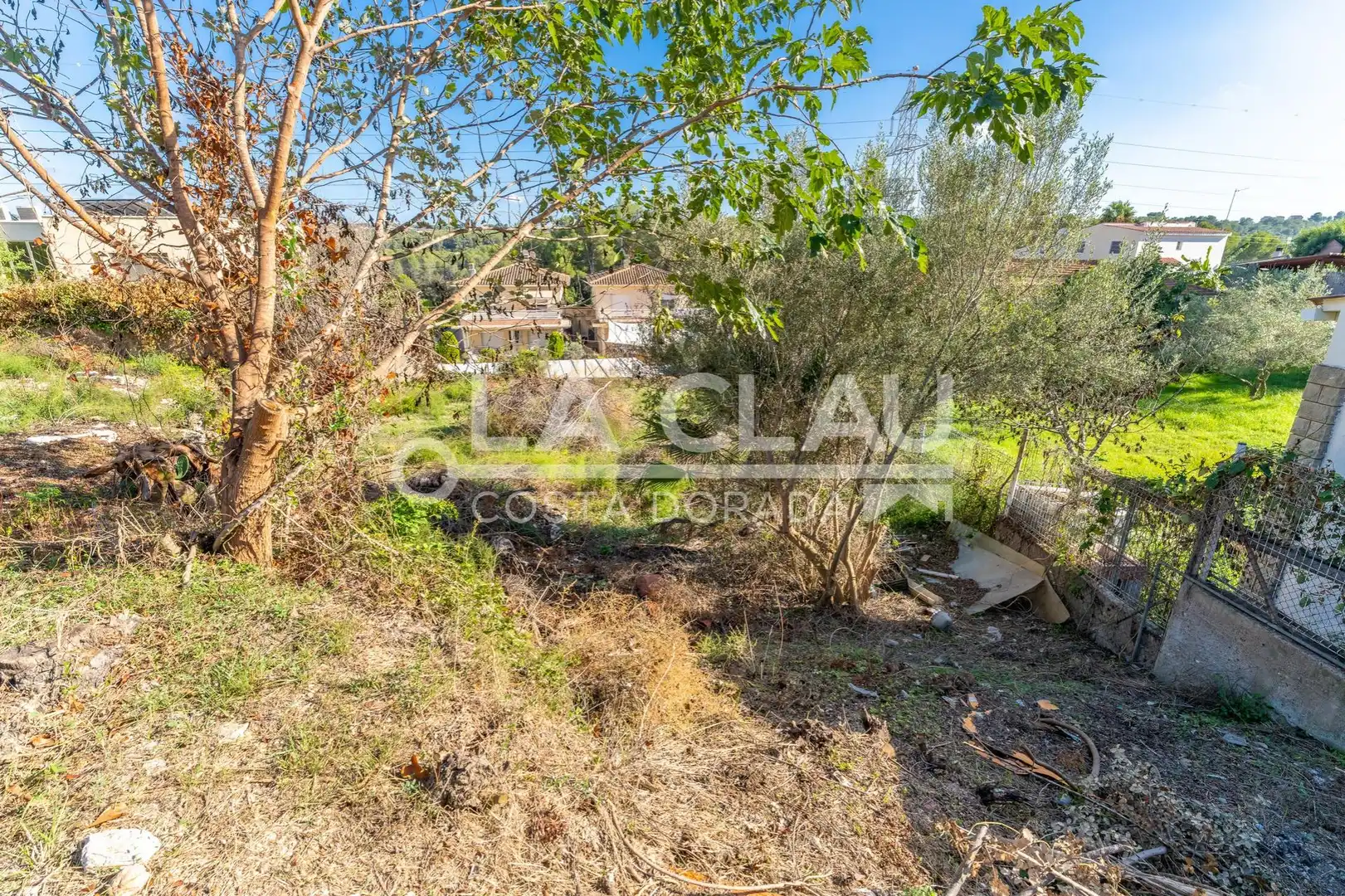 Terreny residencial en venda a dels Clavells 5, imagen 12