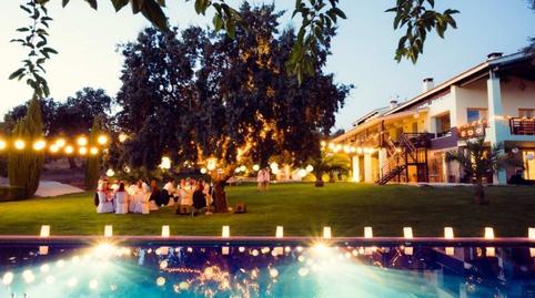 Foto 3 de Finca rústica en venda a Centro, Málaga