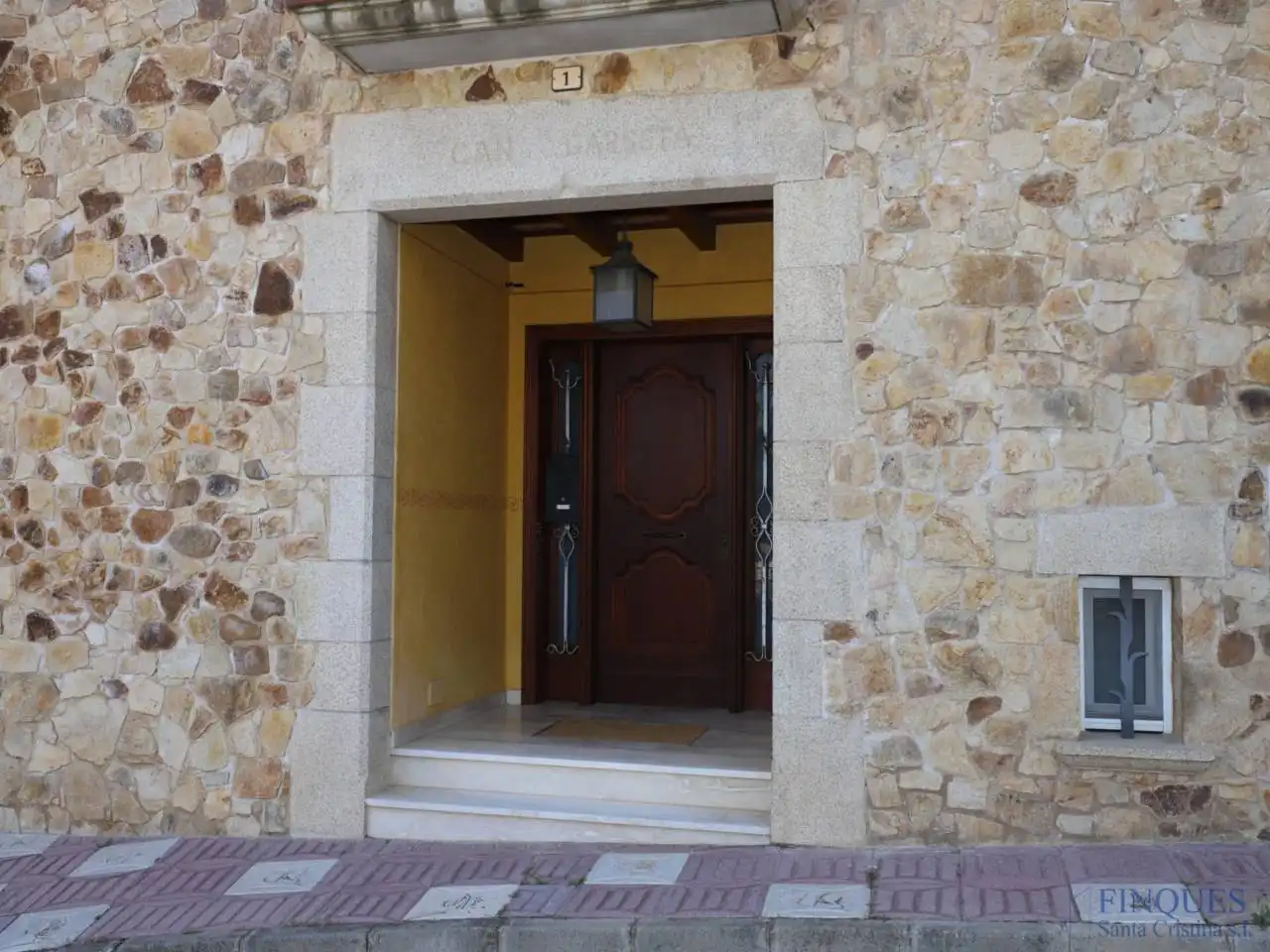 Casa o chalet en venta en Santa Cristina d'Aro con Aire acondicionado, Calefacción y Jardín privado