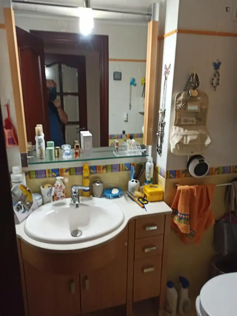 Habitació a Plaza Industria