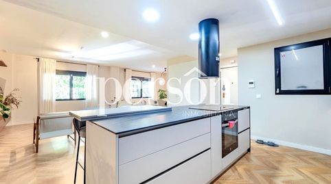 Foto 5 de Piso de alquiler en La Petxina, Valencia Capital