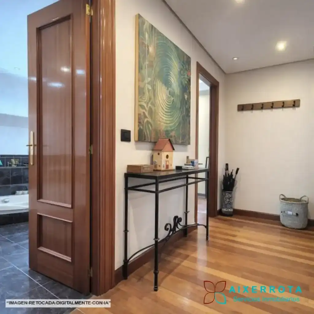Piso en venta en Matxitxako Kalea, Santa María de Getxo