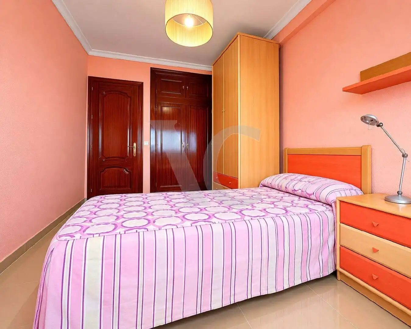 Habitación de Piso en venta en Cádiz