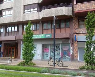 Exterior view of Premises for sale in Vitoria - Gasteiz