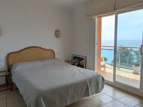 Flat for rent in Camí de les Penyes, Puntabrava - Port Salvi