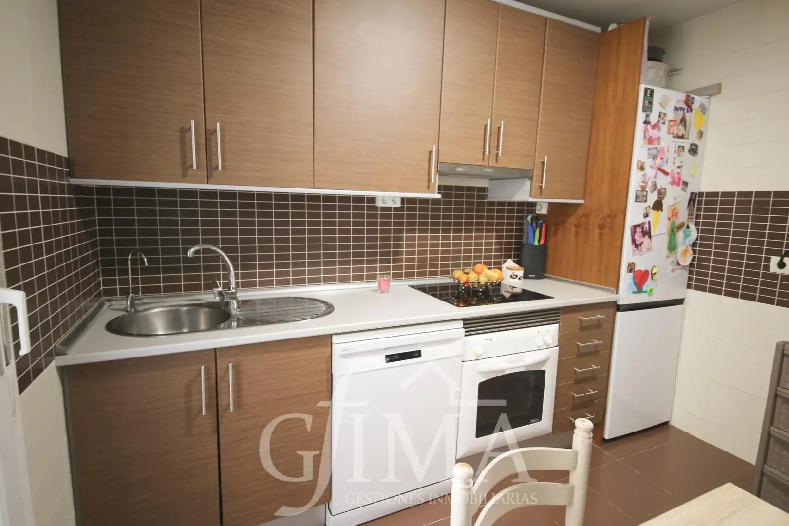 Flat with terrace for sale in Calle ANTONIO HUERTAS, imagen 24