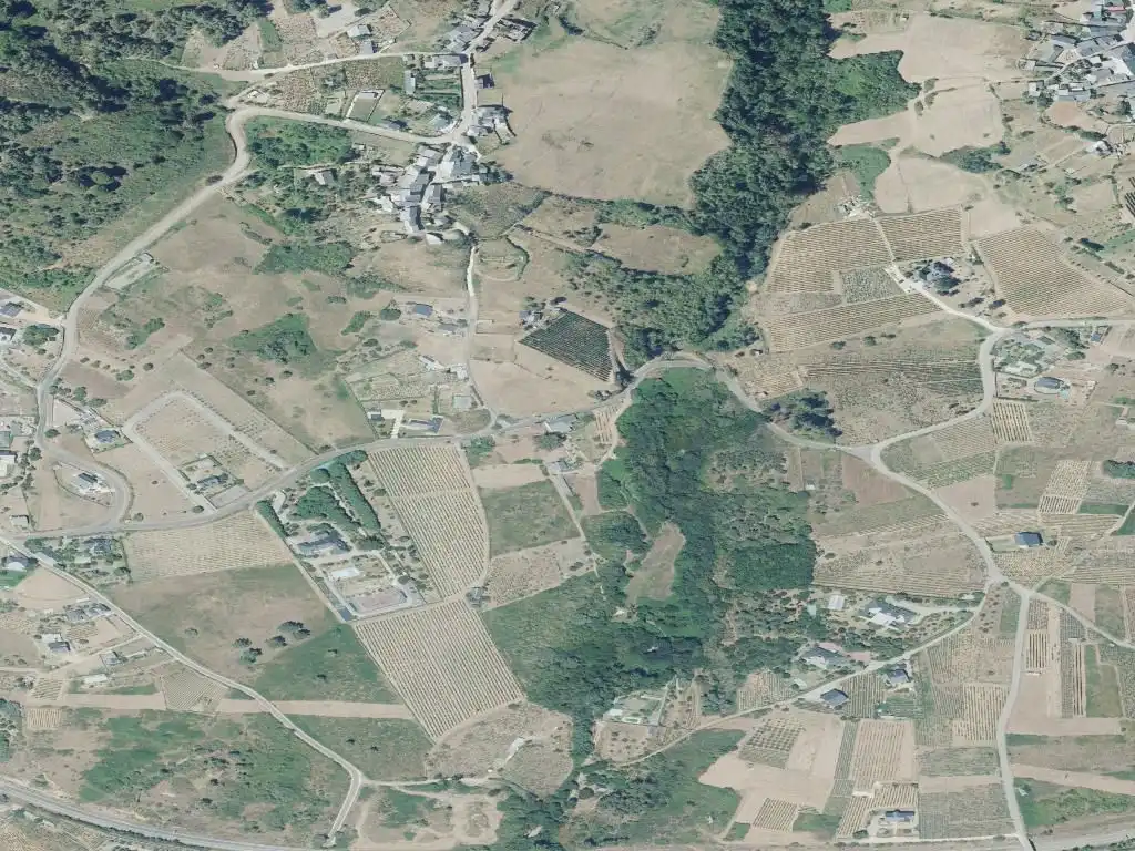 Xalet en venda a Co O Corrego, imagen 4