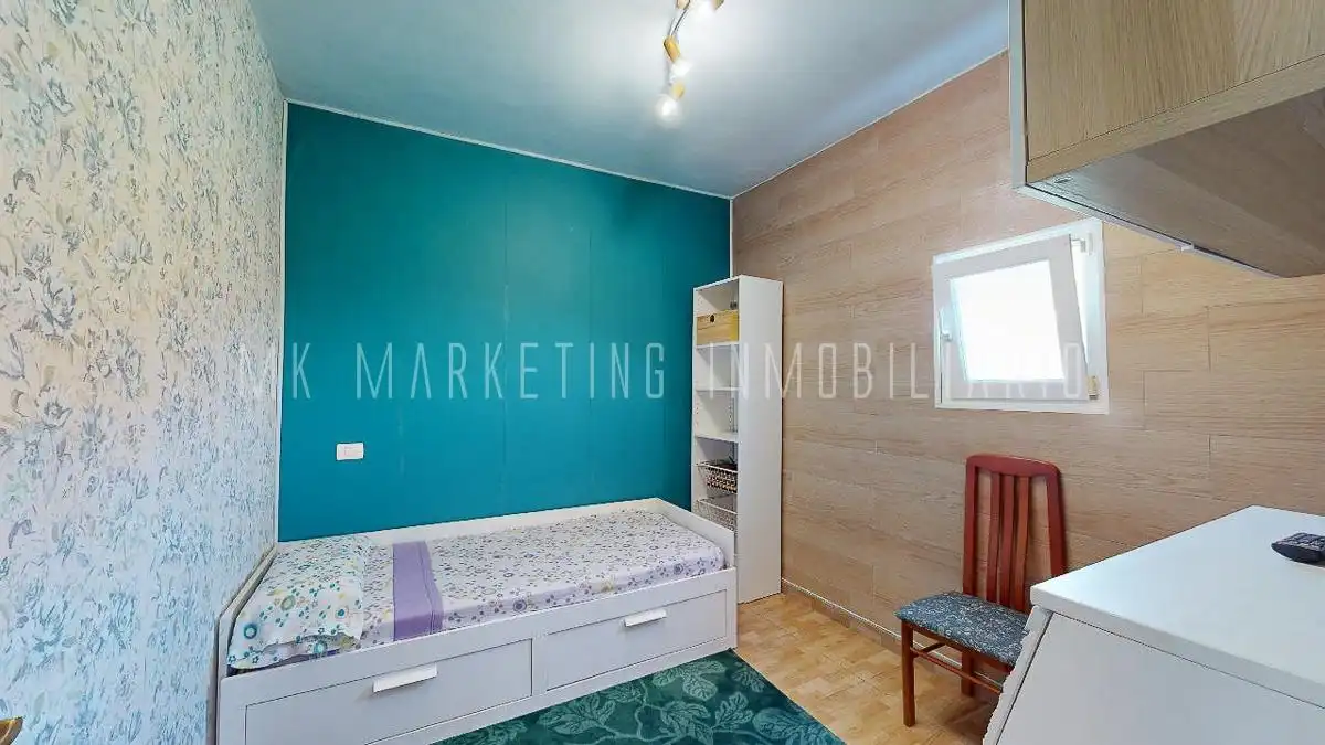 Habitación de Casa o chalet en venta en Moya (Las Palmas) con Jardín privado, Terraza y Trastero
