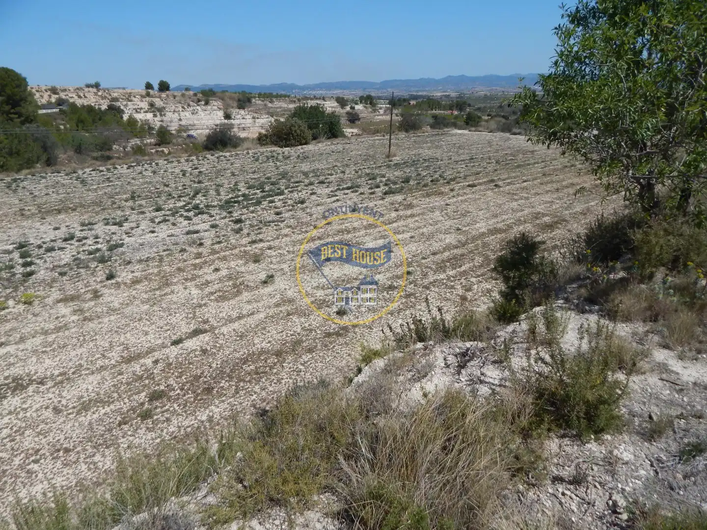 Wohnbaugrundstück zum Verkauf in El Palomar, imagen 10