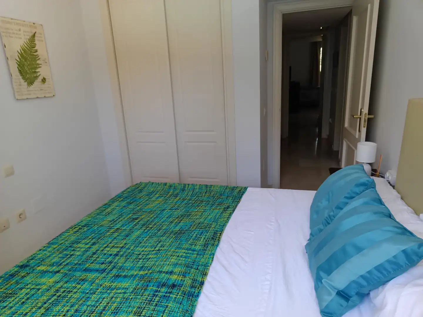 Apartment with lift for sale in Puerto de Sotogrande - La Marina, imagen 34