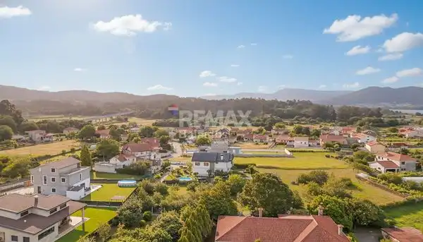 House with garden for sale in O Rosal, imagen 47