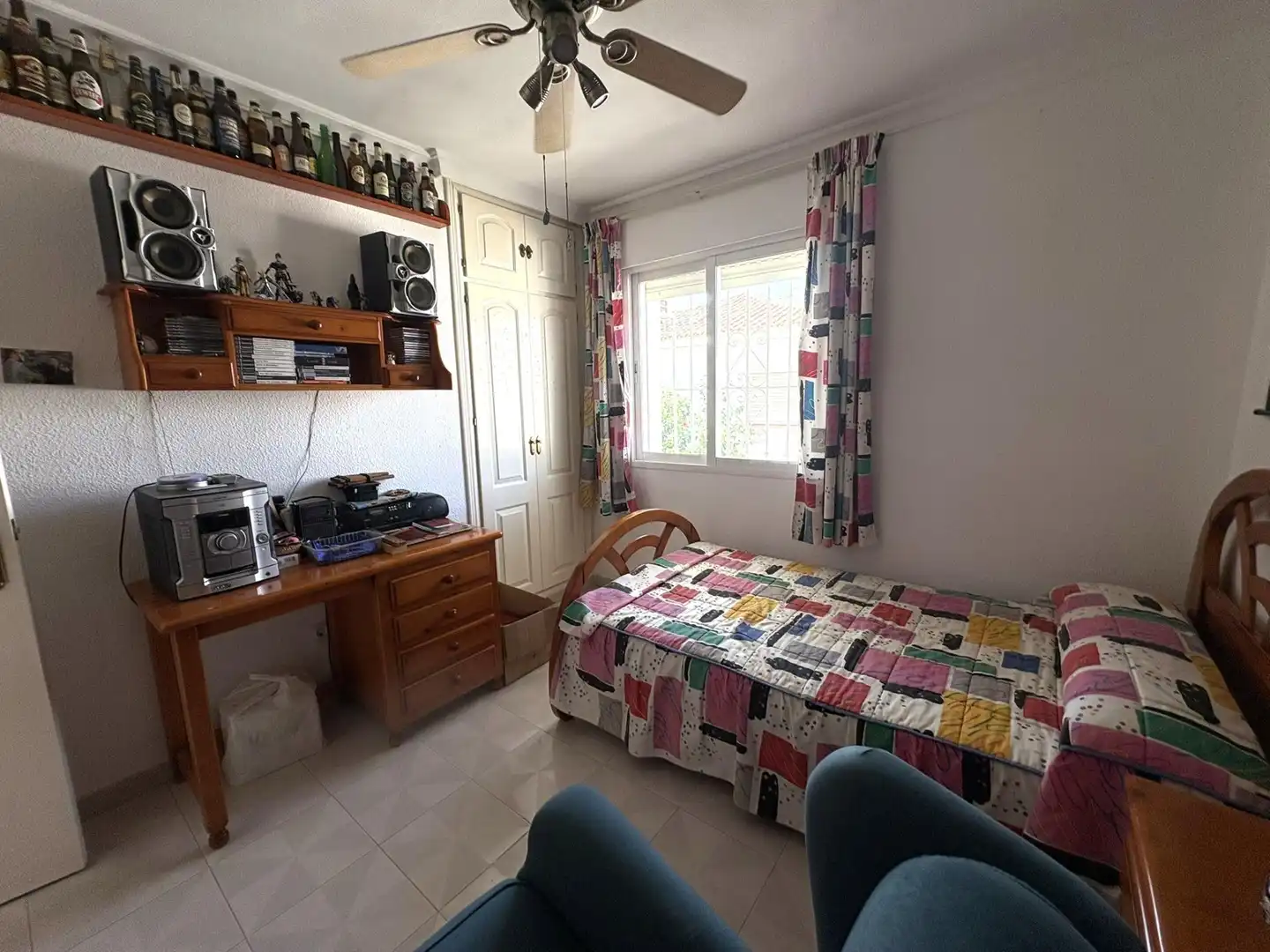 Detached house with garden for sale in Capellanía - Retamar, imagen 34